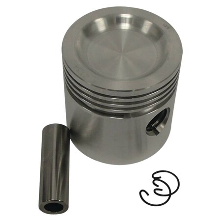 Piston For Massey Ferguson 1752404M91